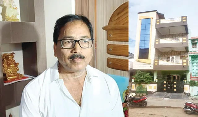 ବନ୍ଧାହେଲେ କୋଟିପତି ଖେଳ ଶିକ୍ଷକ