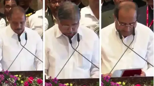 ମହାରାଷ୍ଟ୍ର ମନ୍ତ୍ରିମଣ୍ଡଳରେ ସାମିଲ ହେଲେ ଏହି ସବୁ ବିଧାୟକ