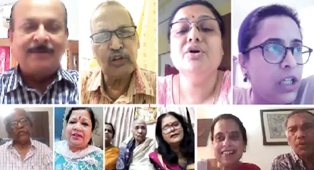 ରାଜନୀତି ବିଜ୍ଞାନକୁ ପ୍ରଫେସର୍‌ ଭ୍ରମରବରଙ୍କ ଅବଦାନ ଅତୁଳନୀୟ