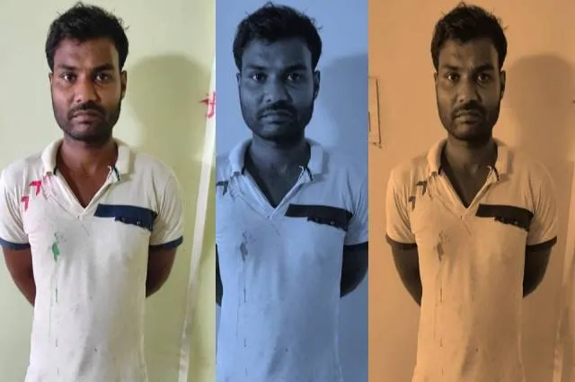 ନାଏବ ସରପଞ୍ଚଙ୍କୁ ମାଡ୍‌ପିଟ୍, ମାଂସ ଦୋକାନୀ ଗିରଫ 