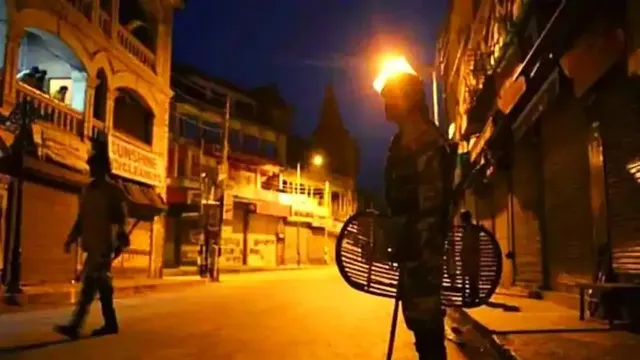 ଶିକ୍ଷକଙ୍କ ମାଡ଼ରେ ଦଳିତ ବାଳକଙ୍କ ମୃତ୍ୟୁ ପାଇଁ ରାଜସ୍ଥାନରେ ହିଂସା: ଇଣ୍ଟରନେଟ ବନ୍ଦ, ପଥର ମାଡ଼ରେ ଏକାଧିକ ଆହତ