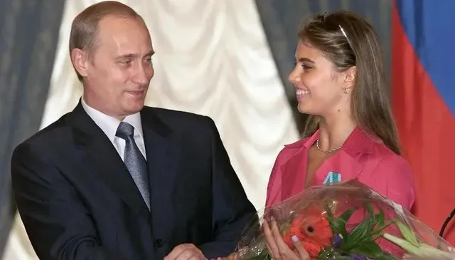 ଏହି କାରଣରୁ ପୁଟିନଙ୍କ ପ୍ରେମିକାଙ୍କ ଉପରେ ପ୍ରତିବନ୍ଧକ ଲଗାଇଲା ଆମେରିକା