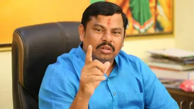 ବଦଳିଲା ରାୟ: ୧୪ଦିନ ପାଇଁ ବିଚାର ବିଭାଗୀୟ ହାଜତକୁ ପଠାଯାଇଥିବା ବିଧାୟକ ଟି ରାଜାଙ୍କୁ ମିଳିଲା ଜାମିନ