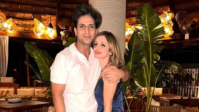 ପ୍ରେମିକ ଅର୍ସଲାନଙ୍କ ସହ ବିବାହ ବନ୍ଧନରେ ବାନ୍ଧି ହେବେ ହ୍ରିତିକଙ୍କ ପୂର୍ବ ପତ୍ନୀ ସୁଜାନେ