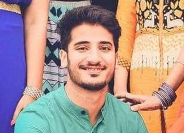 ପାଳୁଥିଲେ ବନ୍ଧୁତ୍ବ ଦିବସ,  ବୁଡ଼ିଗଲେ ବନ୍ଧୁ