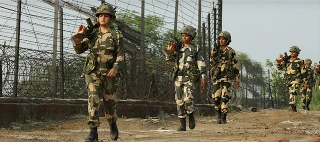 ବିଏସଏଫରେ ବିଭିନ୍ନ ପଦ ପାଇଁ ପ୍ରକାଶ ହେବ ବିଜ୍ଞପ୍ତି, ମାସିକ ଦରମା ୯୨୩୦୦ ଟଙ୍କା !