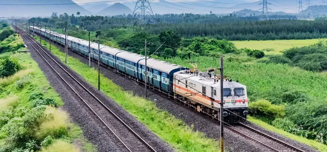 ୪ରୁ ଚାଲିବ ରାଉରକେଲା-ଚକ୍ରଧରପୁର ସ୍ବତନ୍ତ୍ର ଟ୍ରେନ୍‌