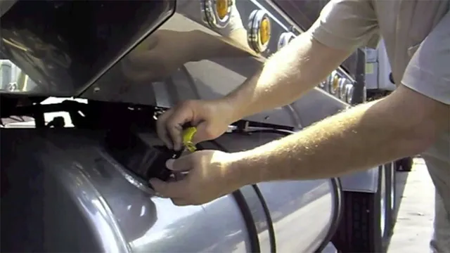 ଟ୍ରକରୁ ଡିଜେଲ ଚୋରି