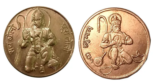 ହନୁମାନ ପଇସା ଦେଖାଇ ଲକ୍ଷେ ଟଙ୍କା ଠକେଇ, ୫ କୋର୍ଟଚାଲାଣ 