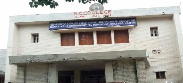 ଯୁକ୍ତ ୩ କଟ୍‌ଅଫ୍‌ ମାର୍କ; ଏନ୍‌ସି କଲେଜ ଆଗରେ