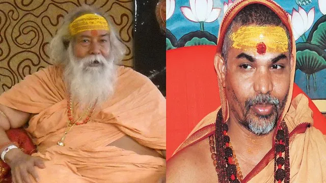 ସ୍ୱାମୀ ଅବିମୁକ୍ତେଶ୍ବରାନନ୍ଦଙ୍କୁ ଶଙ୍କରାଚାର୍ଯ୍ୟ ଘୋଷଣା କରାଯିବାକୁ ନେଇ ଦେଖାଦେଲା ବିବାଦ