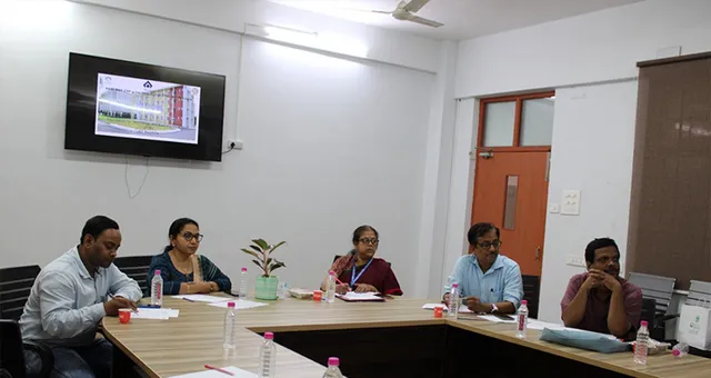 ନୂଆ ଷ୍ଟାର୍ଟ‌୍ଅପ୍‌କୁ ଆର୍ଥିକ ସହାୟତା: ଏନ୍‌ଆଇଟି-ଆର୍‌ଏସ୍‌ପିର ଅଭିନବ ପ୍ରୟାସ