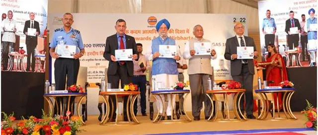 ଆତ୍ମନିର୍ଭର ଭାରତ ଦିଗରେ ନୂଆ ପଦକ୍ଷେପ