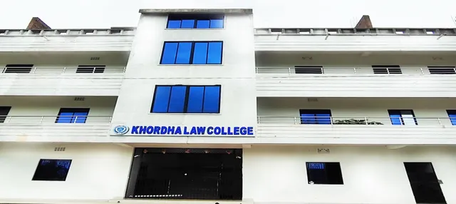 ଖୋର୍ଦ୍ଧା ଆଇନ ମହାବିଦ୍ୟାଳୟର ସିଟ୍ ସଂଖ୍ୟା ବୃଦ୍ଧି