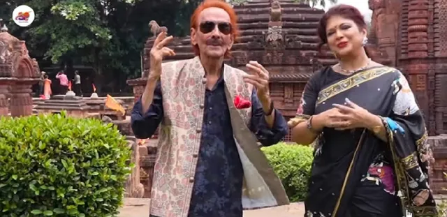 ମୁକ୍ତିଲାଭ୍‌ କଲା  ଓଡ଼ିଆ ମ୍ୟୁଜିକ୍‌ ଆଲବମ୍‌  ‘ଟି-ଆମୋ’