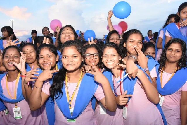 ଜାତିସଂଘ ପକ୍ଷରୁ କିସ୍‍କୁ ବିଶ୍ୱର ଶ୍ରେଷ୍ଠ ସାକ୍ଷରତା ପୁରସ୍କାର