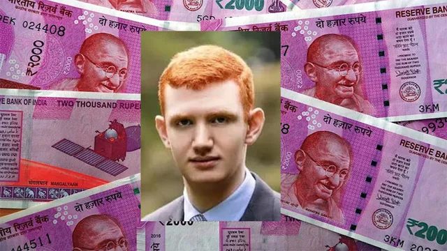 ପରିବାର ଓ ସାଙ୍ଗଠାରୁ କରଜ ଆଣି ୬୬୪କୋଟି ଲାଭ କଲେ ୨୦ବର୍ଷର ଛାତ୍ର