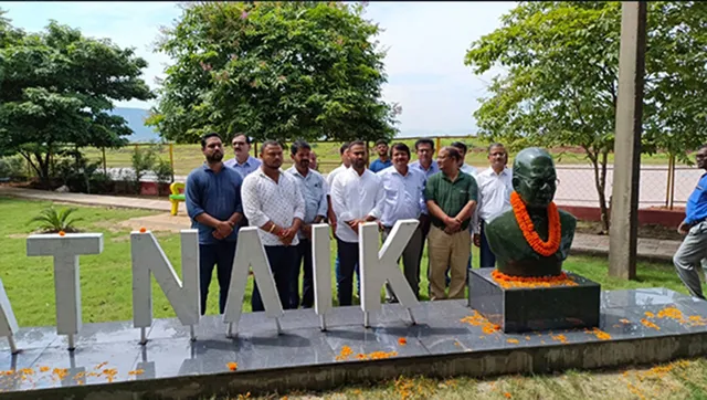 ନୂଆ ରୂପ ପାଇଲା କଳିଙ୍ଗନଗର ପାର୍କ