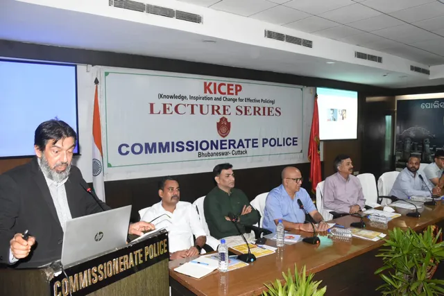 ଜାତୀୟ ହାରଠାରୁ ଓଡ଼ିଶାରେ ଆତ୍ମହତ୍ୟା ହାର ବଢ଼ୁଛି