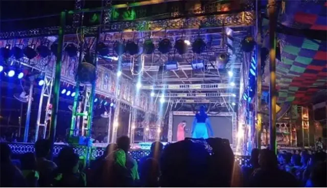 ବରଗଡ଼ ଜିଲ୍ଲାରେ ଅପେରାକୁ ବିରୋଧ  