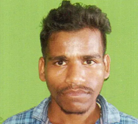 ପ୍ରବାସୀ ଶ୍ରମିକ ଟ୍ରେନରୁ ନିଖୋଜ, ଉଦ୍ଧାର ପାଇଁ ପତ୍ନୀ ଜିଲ୍ଲା ପ୍ରଶାସନର ଦ୍ବାରସ୍ଥ