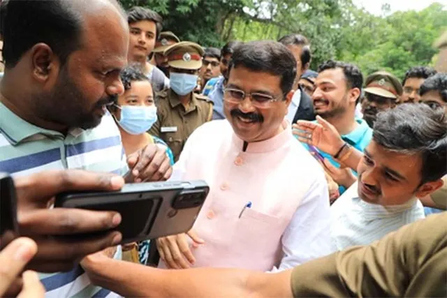 ଚମଡ଼ା ଶିଳ୍ପରେ ଦକ୍ଷତା ବିକାଶ ପାଇଁ ‘ସ୍କେଲ୍’ ଆପ୍‌ର ଶୁଭାରମ୍ଭ