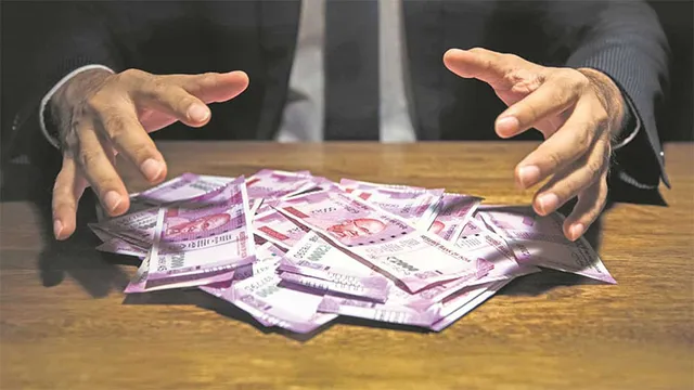 ପ୍ଲଟ ଦେବା ନାଁରେ ୨୦ ଲକ୍ଷ ଠକି ନେଲା ବିଲ୍‌ଡର