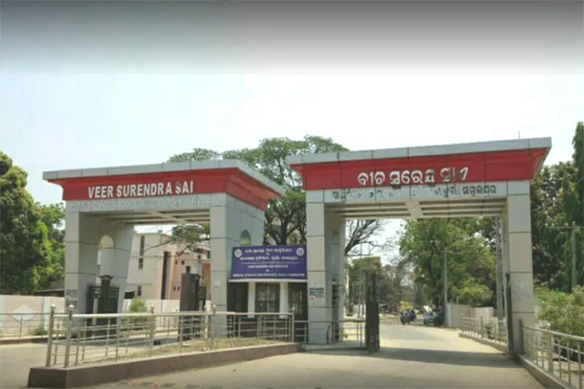 ଭୀମସାର୍‌ ସେଣ୍ଟ୍ରାଲ ଆଇସିୟୁରେ ସର୍ଟସର୍କିଟ