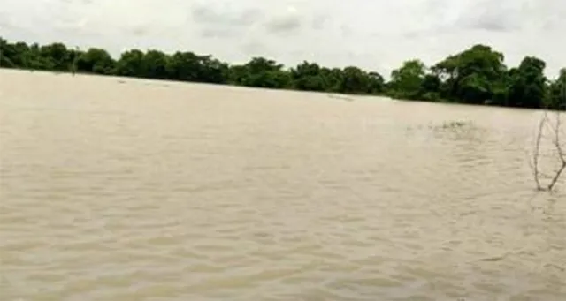 ରେବ-କପାଳୀ ନଦୀ ସଂସ୍କାର ପ୍ରସଙ୍ଗ: ପ୍ରଭାବିତଙ୍କୁ ମିଳୁନି କ୍ଷତିପୂରଣ