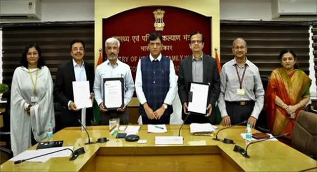 କାନାଡ଼ାର ‘କାନାପୋଟେକ୍ସ’ ସହ ଭାରତୀୟ ସାର କମ୍ପାନିମାନଙ୍କ ବୁଝାମଣା