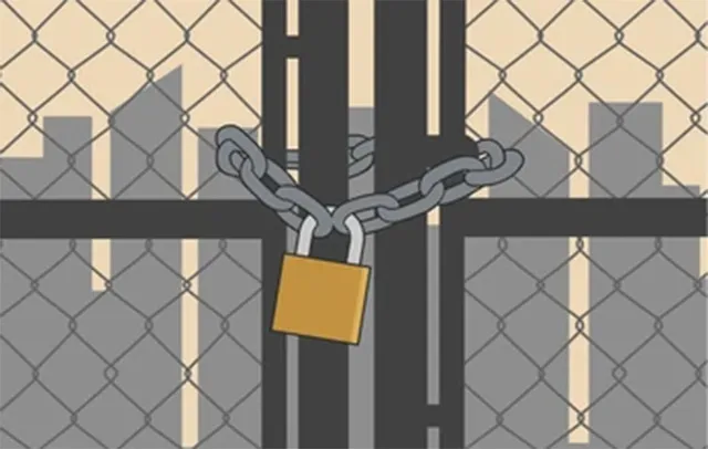 ମହଙ୍ଗା ପଡ଼ିଲା ଗଛରେ ହୋର୍ଡିଂ, ସିଲ୍‌ ହେଲା ଟ୍ୟୁସନ ସେଣ୍ଟର