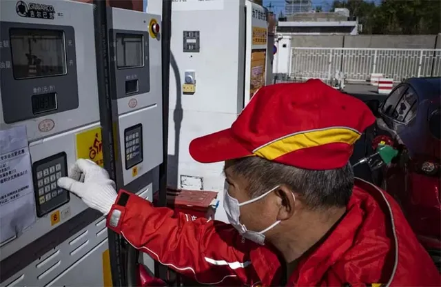 ୟୁରୋପ କଟକଣାର ପ୍ରଭାବ: ଏସିଆକୁ ତେଲ ରପ୍ତାନି ବଢ଼ାଇବ ରୁଷ୍‌