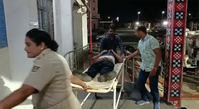 ବସ-ଟ୍ରକ ଧକ୍କା: ମୃତ୍ୟୁ ସଂଖ୍ୟା ୬କୁ ବୃଦ୍ଧି, ୨୦ ରୁ ଅଧିକ ଆହତ