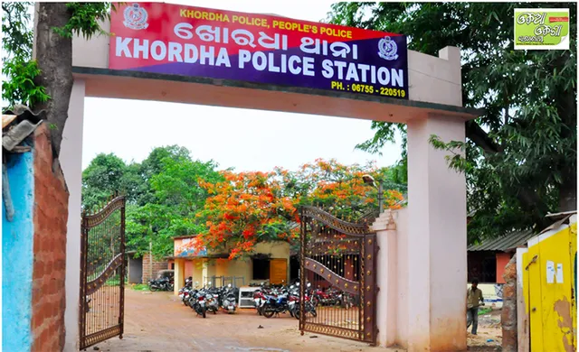 ହାଇୱା ଚୋରାଇ ଓଲଟି ଥାନାରେ ଅଭିଯୋଗ କଲେ, ମାମଲା ଚପାଇ ଦେବାକୁ ପୁଲିସର ଉଦ୍ୟମ