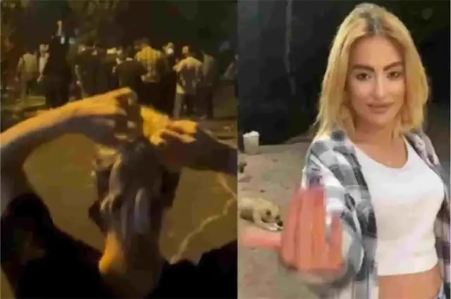 ହିଜାବ ପିନ୍ଧି ନ ଥିବା ଭିଡିଓ ଭାଇରାଲ ହେବା ପରେ ଇରାନୀ ମହିଳାଙ୍କୁ ହତ୍ୟା