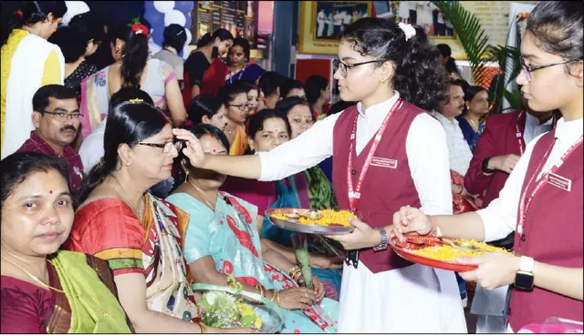 ଗୁରୁ ହିଁ ସାକ୍ଷାତ ଈଶ୍ବର