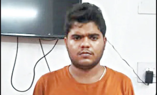 ଝିଅର ଅଶ୍ଳୀଳ ଫଟୋ ପଠାଇ ବାପାକୁ ବ୍ଲାକମେଲ୍‌