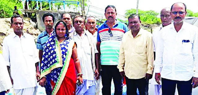 ବିଚିତ୍ରପୁର ପ୍ରକୃତି ନିବାସ ବିକାଶରେ ଲାଗିଲା ଡେଣା