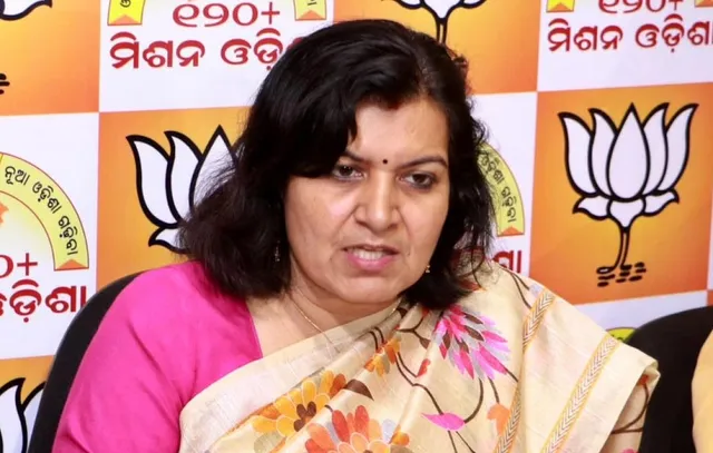 ନିୟମ ଅନୁସାରେ ଉନ୍ନତୀକରଣ କାର୍ଯ୍ୟ ହେଉ: ସାଂସଦ