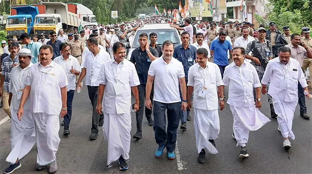 ବଇନି ତ ଭଲ, ଆଗକୁ ଲମ୍ବା ଯାତ୍ରା