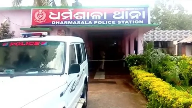 ପୂର୍ବତନ ଏସଡିପିଓଙ୍କ ନାଁରେ ମାମଲା