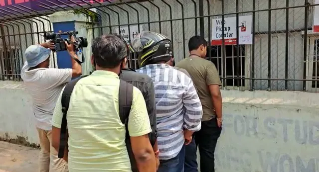 ଲିଜେଣ୍ଡ ଲିଗ କ୍ରିକେଟ ପାଇଁ କମିସନରେଟ ପୁଲିସ ପକ୍ଷରୁ କଡ଼ା ସୁରକ୍ଷା ବ୍ୟବସ୍ଥା