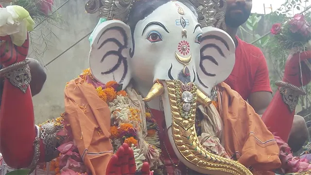 ପରମ୍ପରା ଅନୁସାରେ ହେବ ବୁଢ଼ା ଗଣେଶଙ୍କ ଭସାଣି