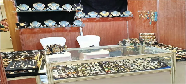 ସୂତ୍ର ପକ୍ଷରୁ ଦୁଇଦିନିଆ ଫ୍ୟାସନ୍ ପ୍ରଦର୍ଶନୀ