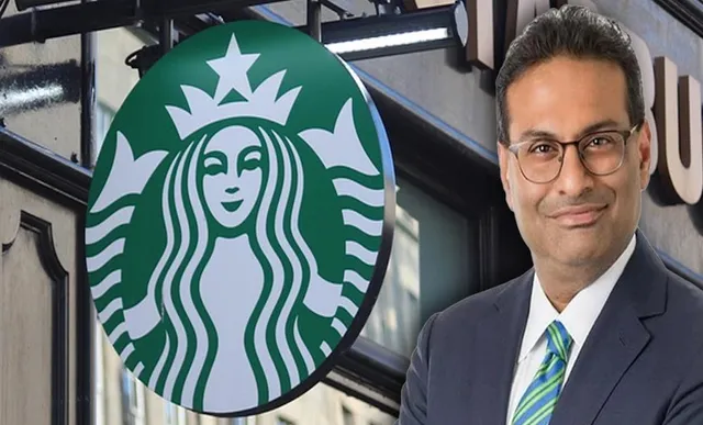 ବର୍ଷକୁ ୧୪୦ କୋଟି ଦରମା ପାଇବେ ଷ୍ଟାରବକ୍ସ ସିଇଓ