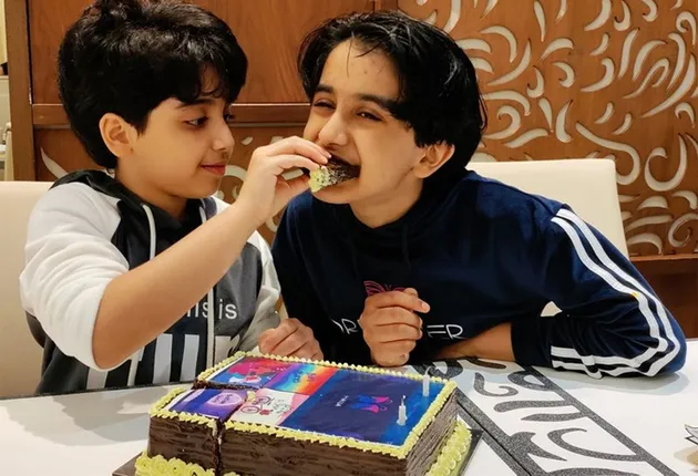 ୯ ବର୍ଷୀୟ‌ା ଭାରତୀୟ ବାଳିକାଙ୍କୁ ଆପଲ୍‌ ସିଇଓଙ୍କ ପ୍ରଶଂସା