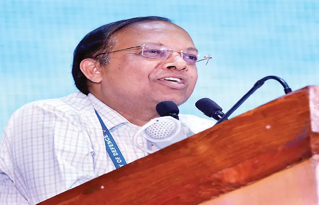 ଅନୁଭୂତି ବଖାଣିଲେ ଡ. ବିନୟ ଦାସ, ଆମେରିକାର ଷଡ଼ଯନ୍ତ୍ରକୁ ଭଣ୍ଡୁର କରିଥିଲେ ଭାରତୀୟ ବୈଜ୍ଞାନିକ