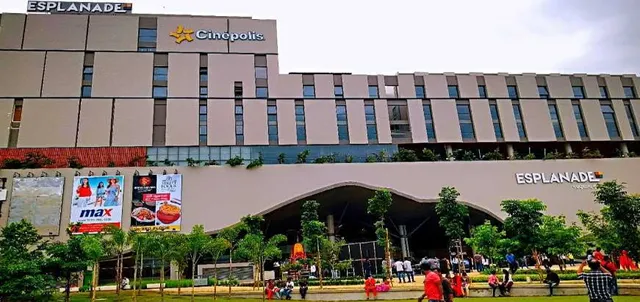 ଏସି ଅଚଳରୁ ଫିଲ୍ମ ସୋ’ ବନ୍ଦ, ସିନେପଲିସରେ ଉତ୍ତେଜନା