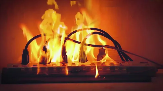 ସର୍ଟସର୍କିଟ୍‌ରୁ ଜଳିଗଲା ୨୦ ଲକ୍ଷର ମୋବାଇଲ