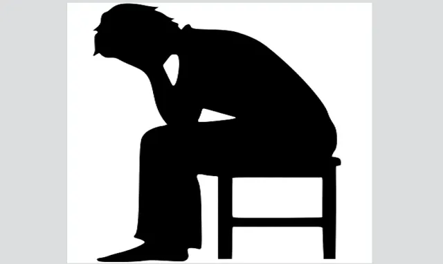 ବିଷାଦ ତ୍ରିଭୁଜରୁ ମୁକ୍ତିର ବାଟ